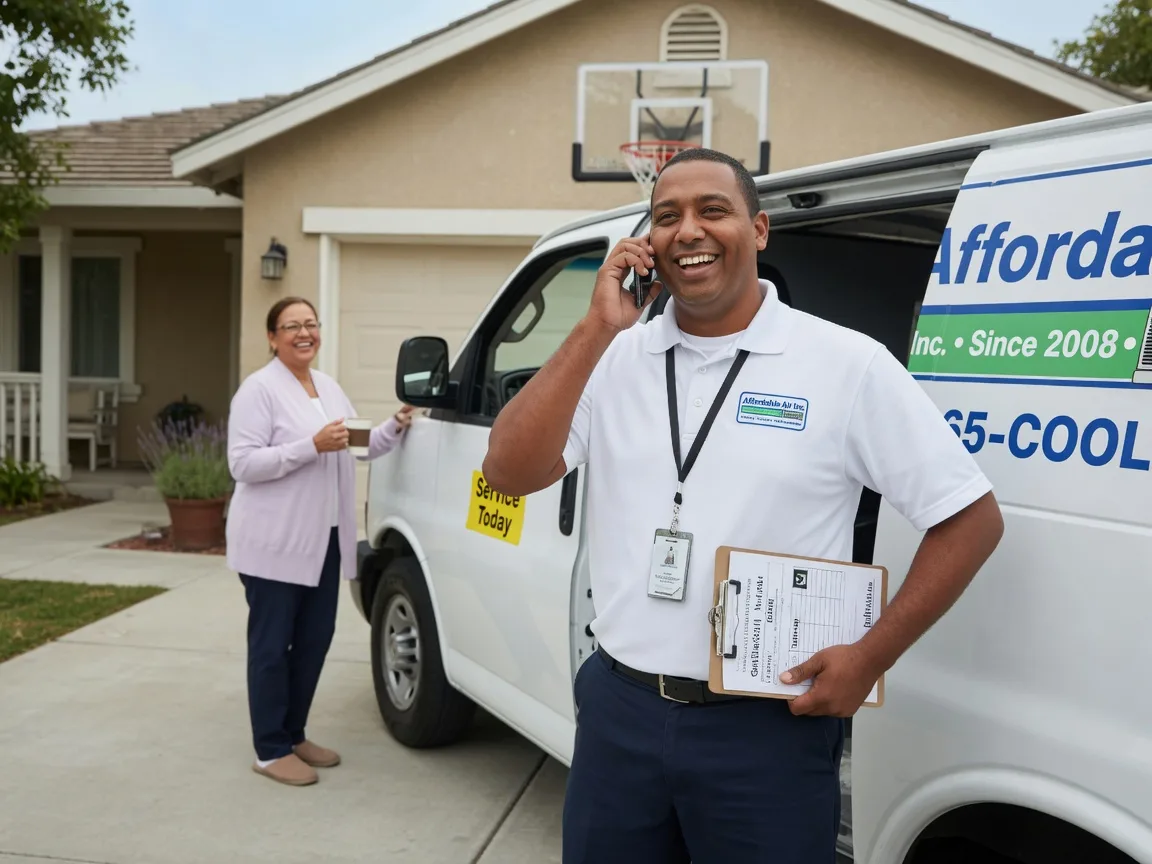 Central Ac Repair New Hampton, MO FAQs